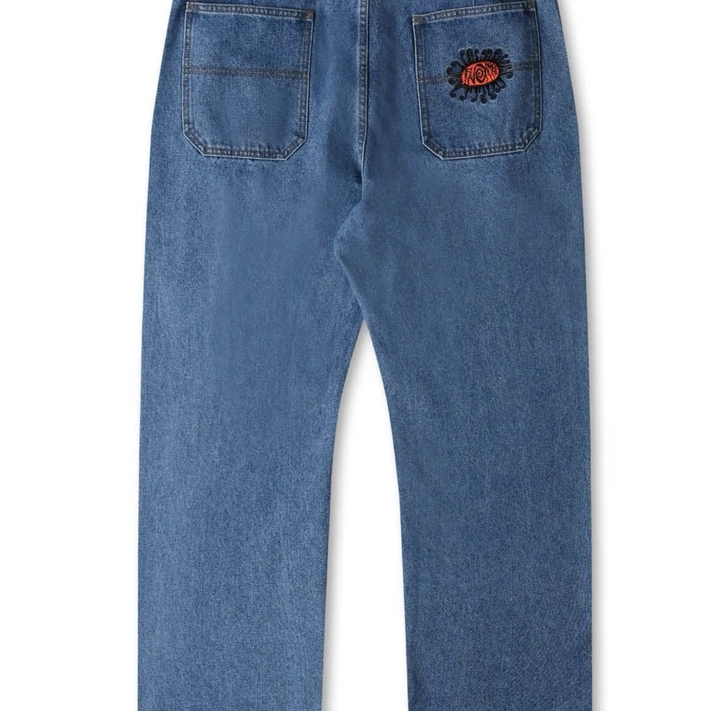 Former Reynolds Denim Jeans